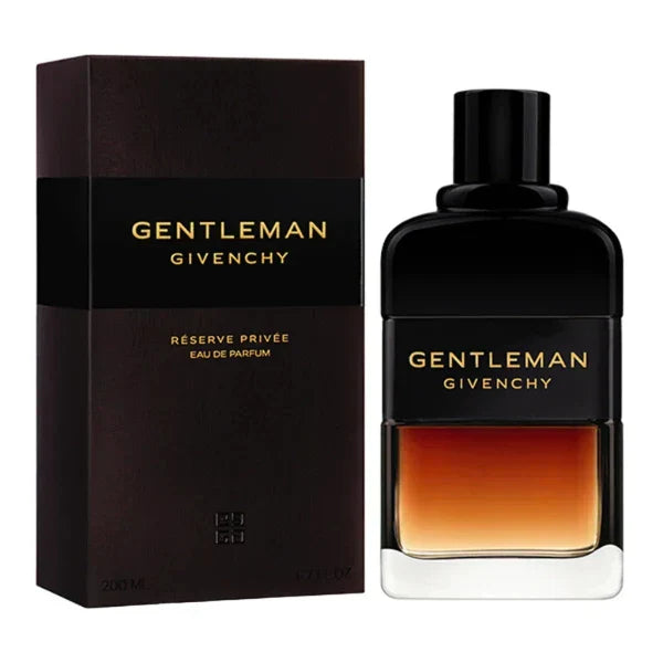 Gentleman Eau de Parfum Reserve Privée by Givenchy 100ML | Men's Fragrance