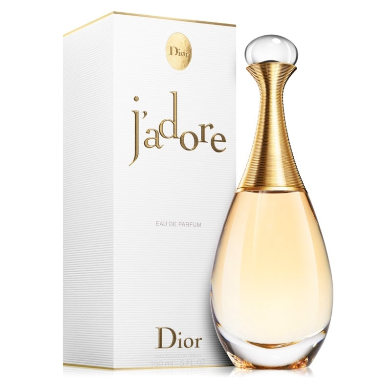 J'adore Eau De Parfum 100ml
