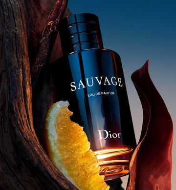 Sauvage Eau de Parfum 100 ml