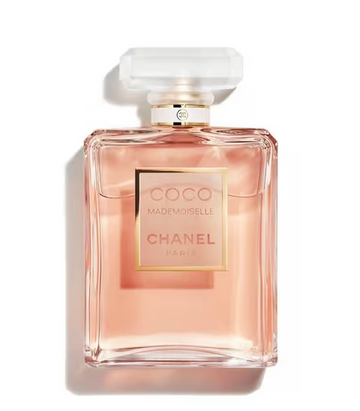 Coco Chanel Mademoiselle Eau de Parfum 100 ml