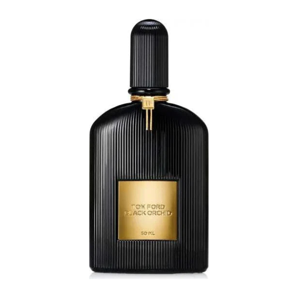 TOM FORD Black Orchid Eau de Parfum 100ML – Unisex Floral & Woody Fragrance