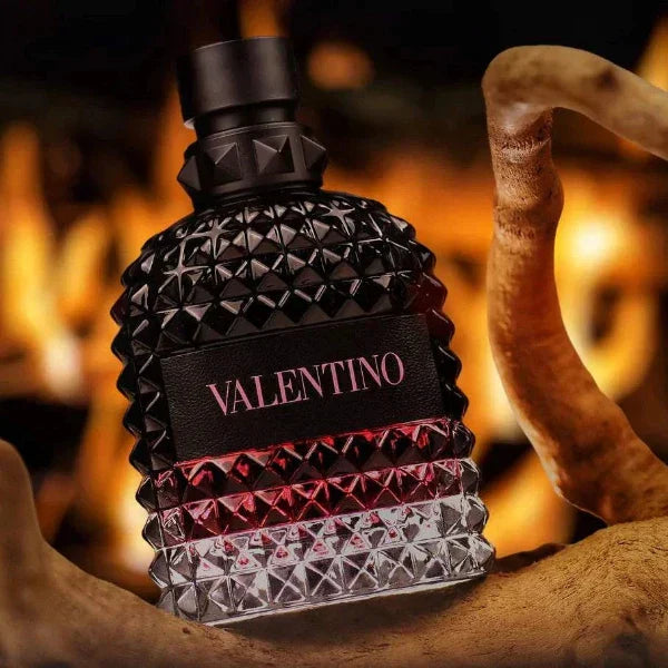 Valentino Uomo Born In Roma Intense Eau de Parfum 100ml | Men's Luxury Fragrance