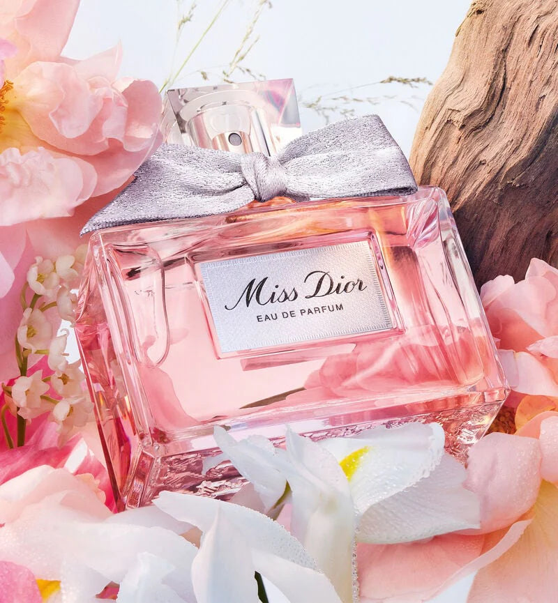 Miss Dior Eau de Parfum 80ml